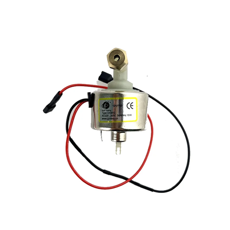 10V/220V Stage Smoke, Disinfection & Bubble Machine Oil Pumps - Oil - Suction & Electromagnetic Types, Plus Stage Smoke Machines