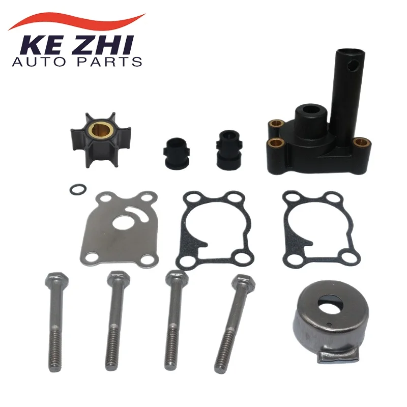 

Комплект крыльчатки водяного насоса для Horse Power: 4 л.с. 1986-1991 гг. OEM 389844 0396644 396644