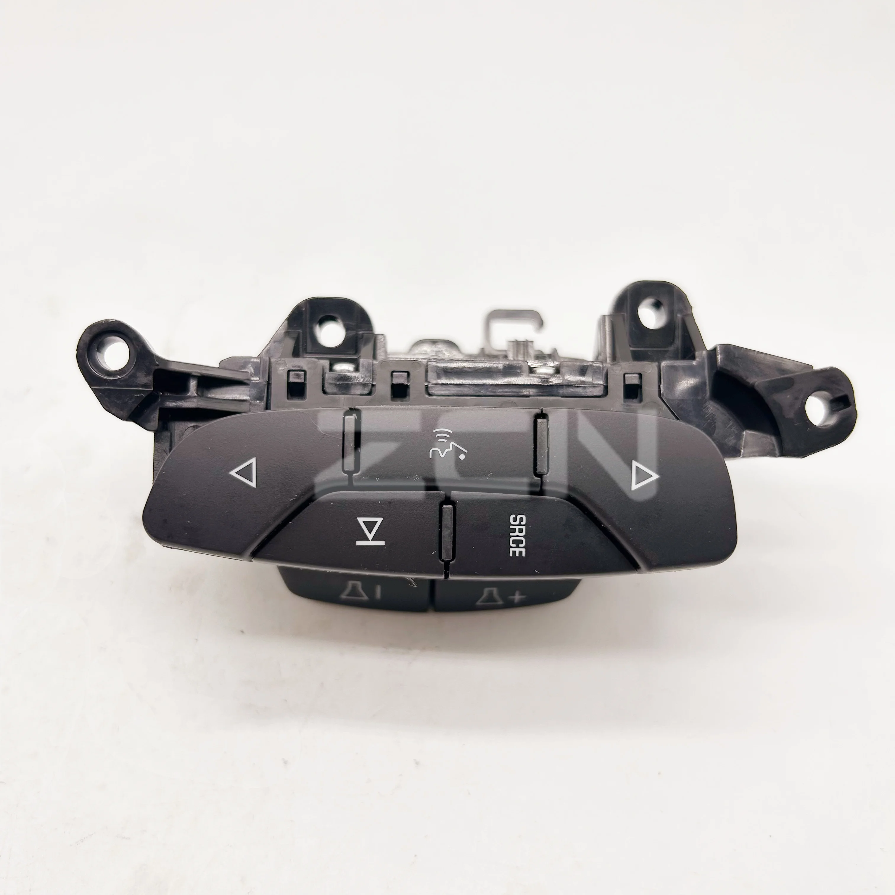 Audio Control Switch (on Steering Wheel) 15276869 For 2007-2011 Chevrolet EQUINOX