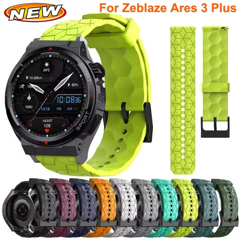 22Mm Watchband For … - image