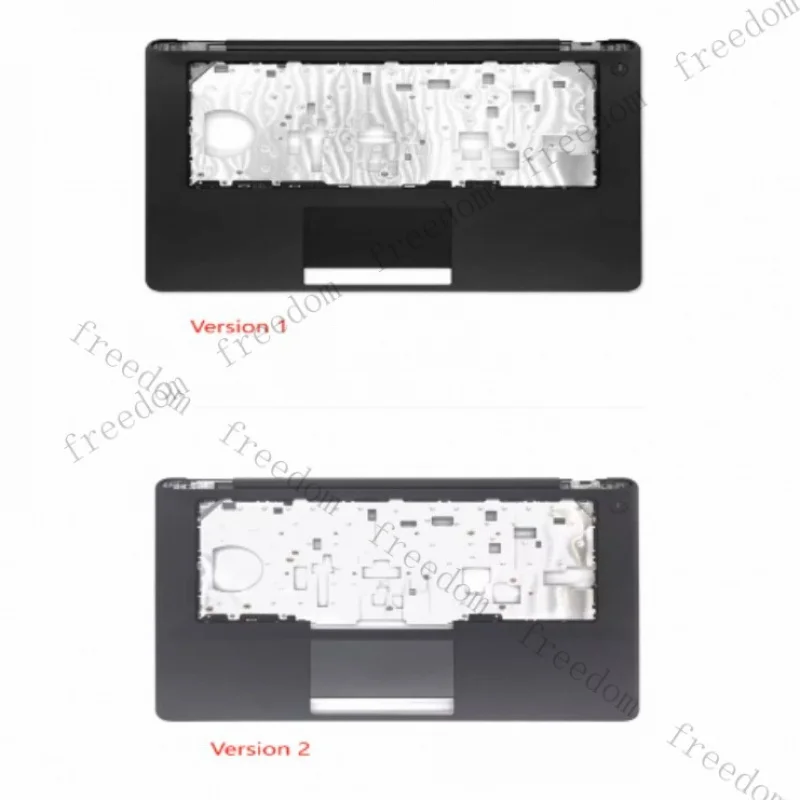 

HTS For Dell Latitude E5470 Black Laptop LCD Palmrest Cover Case Version 1 2