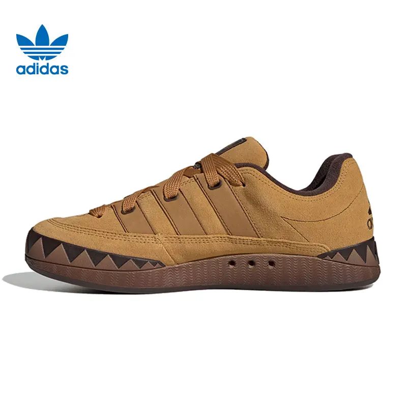

Adidas Originals Adidas Clover Neutral ADIMATICORI-CLASSIC Casual Shoes JR8035