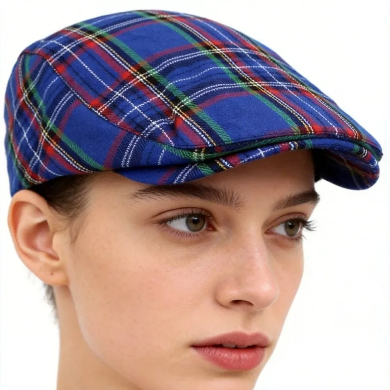 Thumbnail 4 - #4 Top 40 Classic Newsboy Caps Worth Buying In 2026