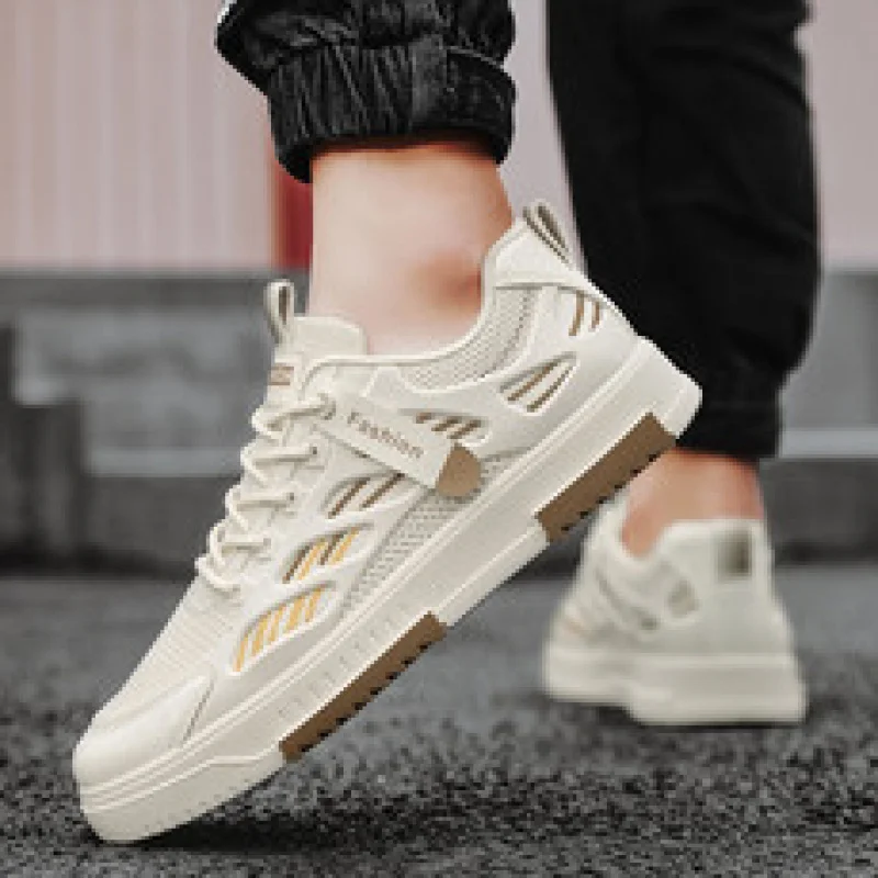 

Men's sports shoes, lightweight carbon plate racing running shoes, winter shock absorption, anti slip, wear-resistant, breathabl