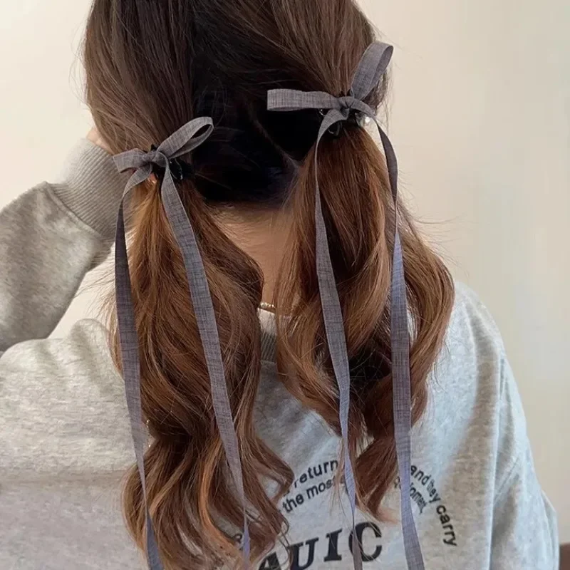 1/4 шт., зажим для волос в виде бабочки