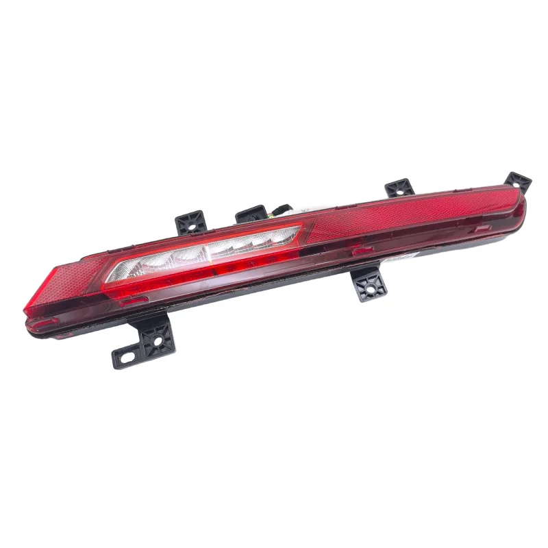 

Original For BYD Sealion 8 ATTO 8 Rear Foglight rear bumper foglight foglamp fog light fog lamp Brake lights