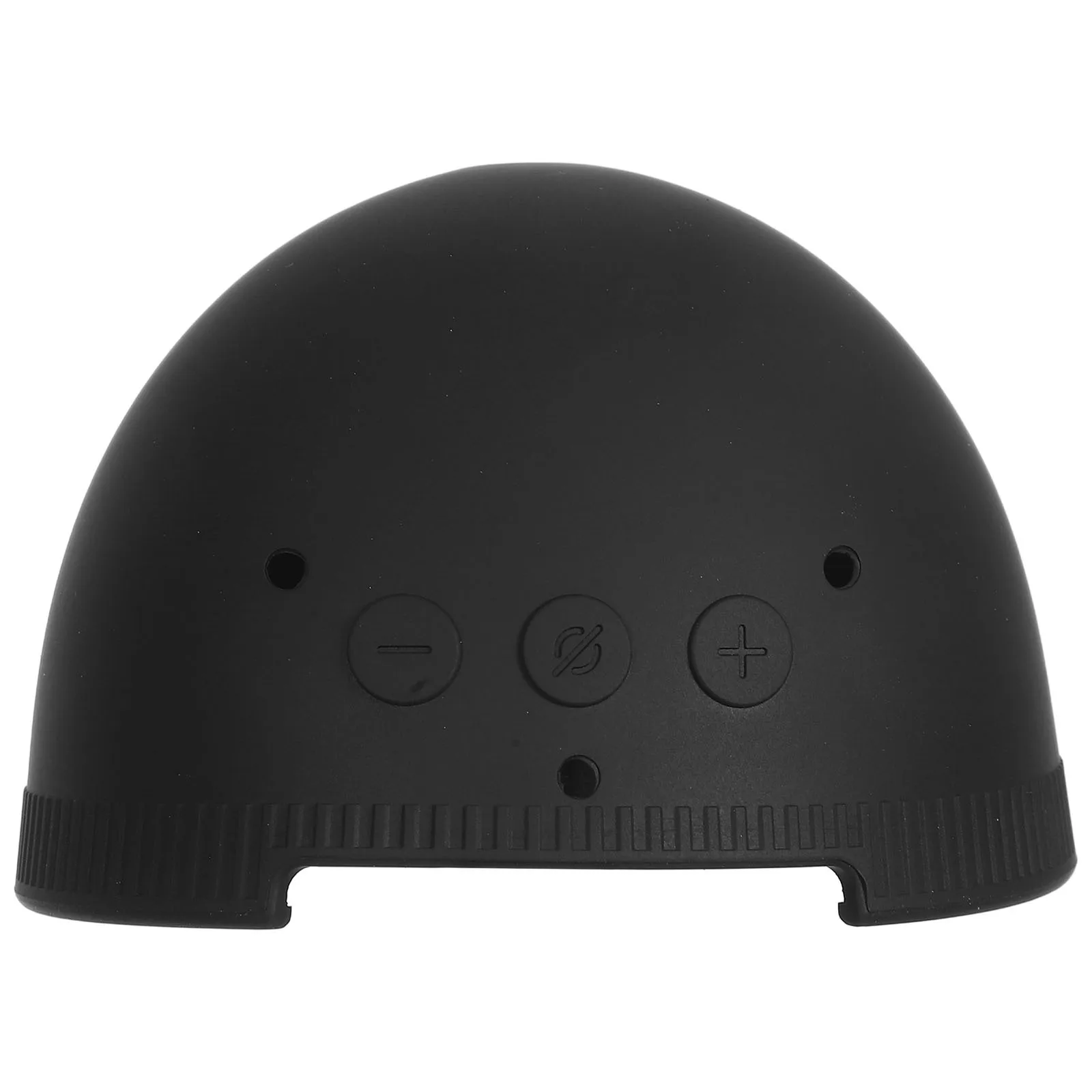 

Small Cover Desktop Mini Silicone Protective Case Soft Anti-Fall Sleeve For Home Office Decor Compatible With Echo Pop Silicone