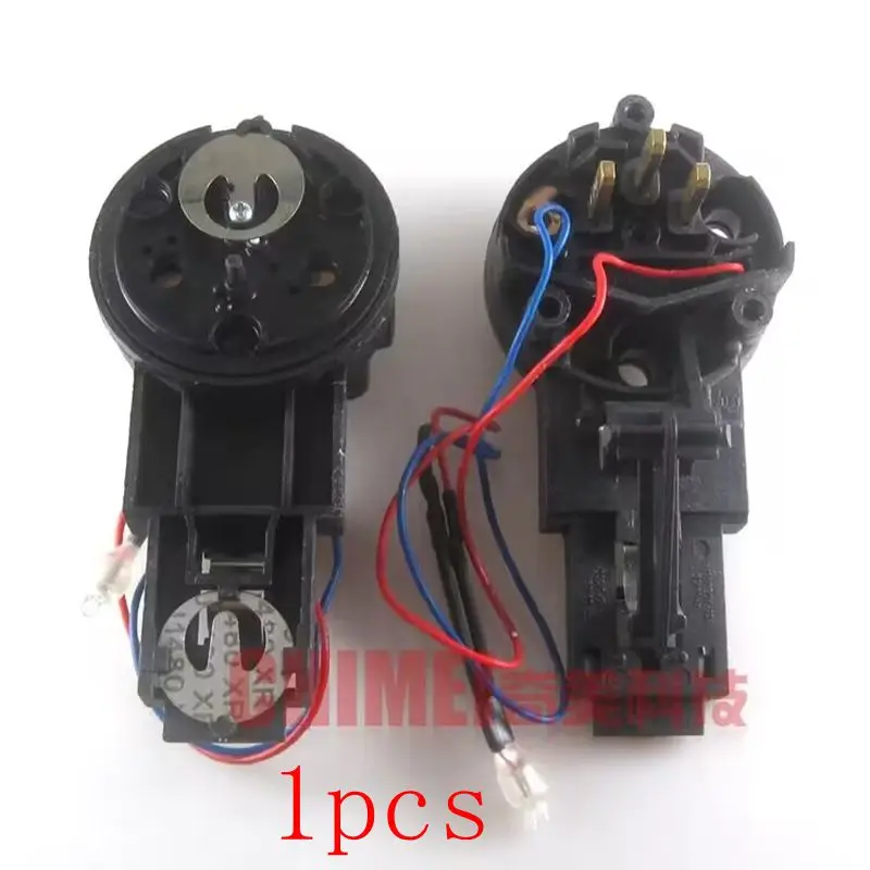 

1pcs Electric Kettle Spare Parts 3 Pin Terperature Control Thermostat 220V 10A