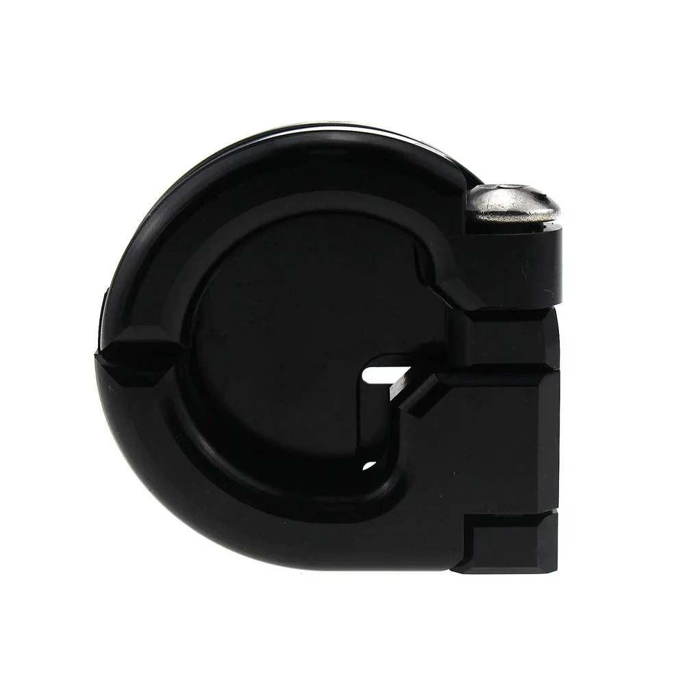 ตะขอสำหรับ Vespa LX 125แบบพับเก็บได้อลูมิเนียมสำหรับ Vespa S 125 150 GT 125L 200 L Sprint Primavera GTS300 GTS 300ie