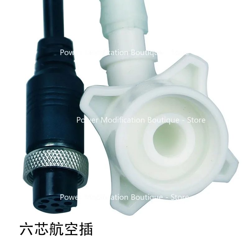 Bucket Water Pump, 5 and 6-core Coffee Machine, Hot Drink Machine, Juice Machine Accessories