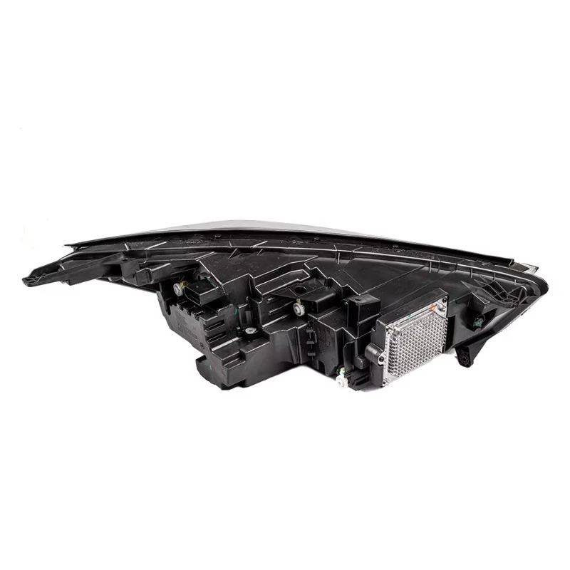 Auto Headlight Genuine Parts Front Left Combination Lamp Suitable 4121100U7300 5
