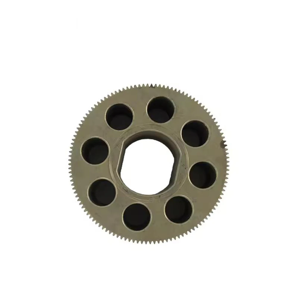 A5AW808000 Fuser Roller Gear 120T for Konica Minolta Bizhub PRESS C1085 C1100 C6085 C6100 C12000 C14000 Fusing Gear