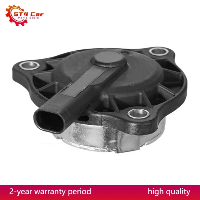 

05184101AG для Chrysler 200 300 Dodge Jeep Cherokee Wrangler Ram, привод распределительного вала Phaser, электромагнитный клапан с регулируемой синхронизацией двигателя