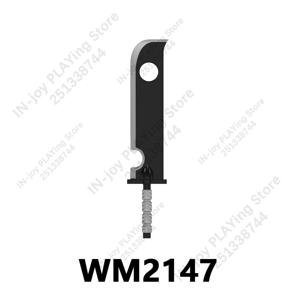 WM6113 Compatible Action Figures WM2147 WM2148 WM2149 WM2150 WM2151 WM2152 WM2153 WM2154 Parts Bricks WM Blocks Accessories Toys