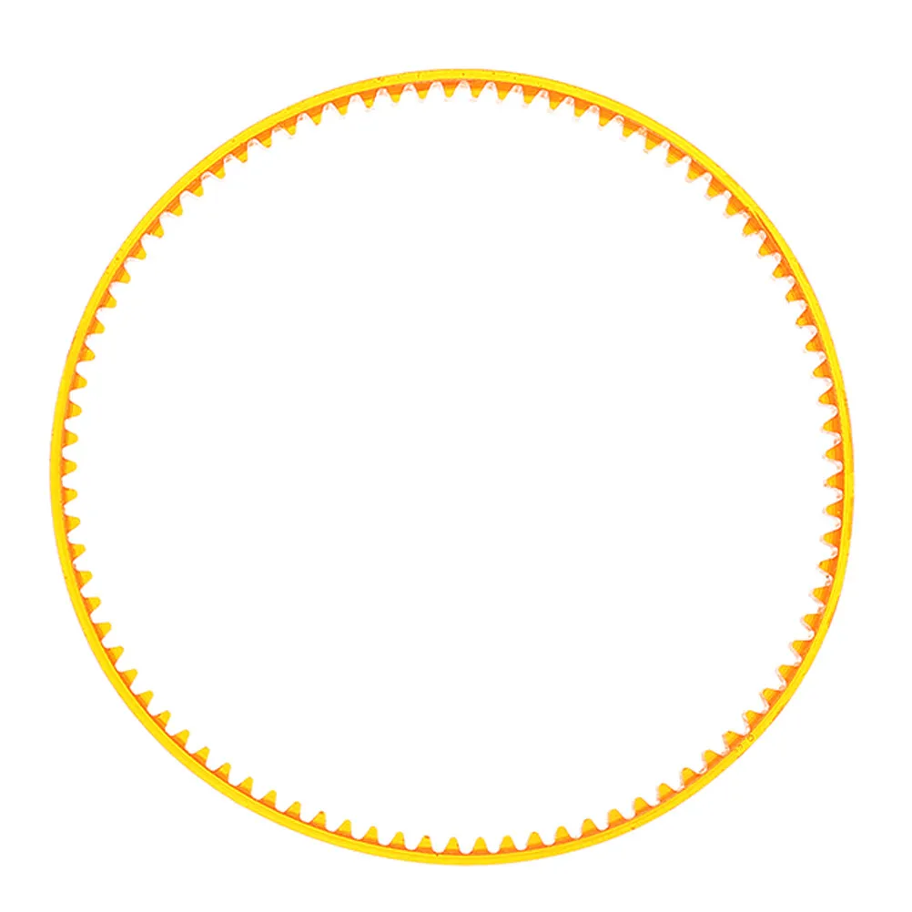 Electric Machine Belt Replacement Floss Component Commercial Use Easy Install Time Saving Maintenance