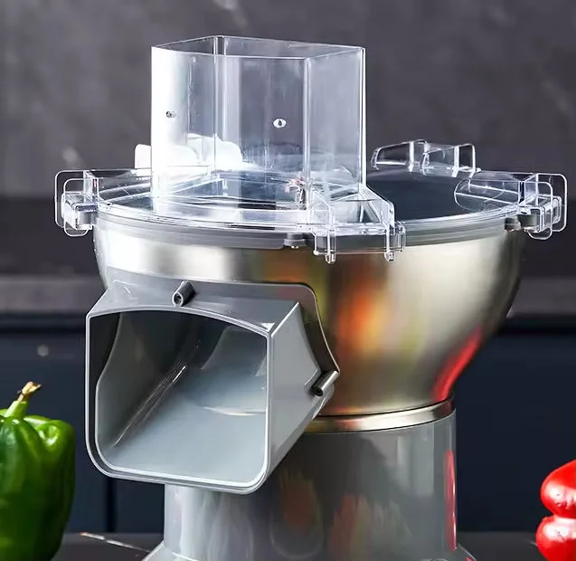 Multifunctional Manual Vege- Fruit Slicer Shredder Potato Chip Cutter Wavy Blade Cutting Planer Kitchen Tool