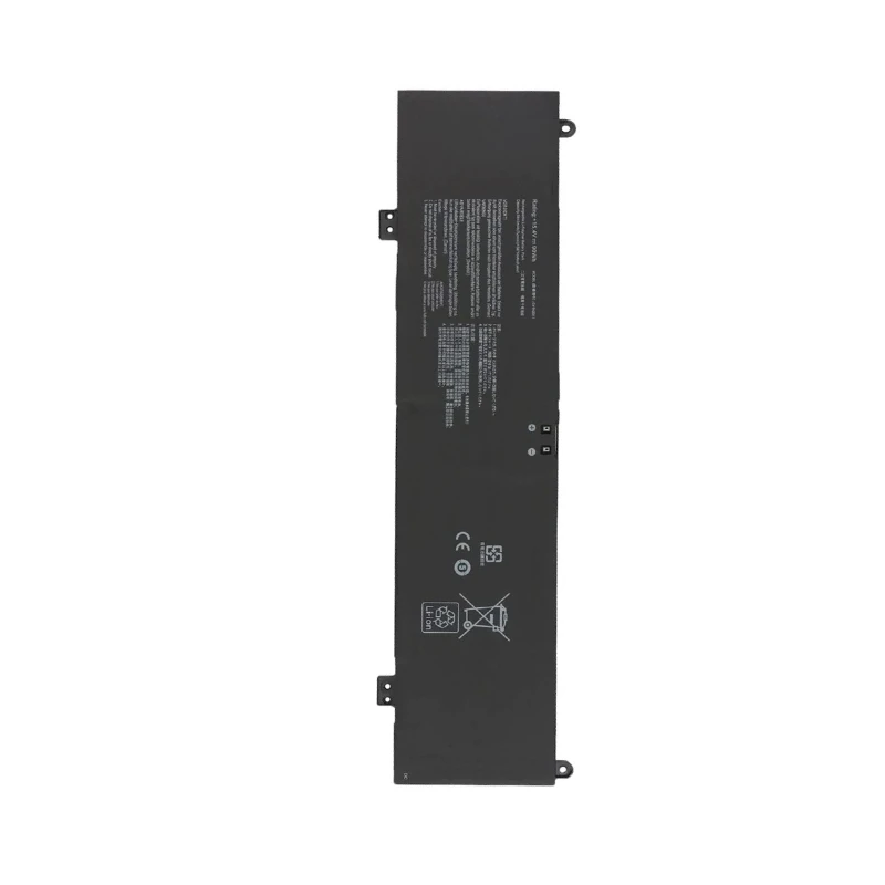 In Stock New C41N2013 5845mAh 15.4V Battery for ASUS ROG Strix 2022/2021 5r 6 7PLUS G513Q G513R G513RM FX507 Laptop Batteries