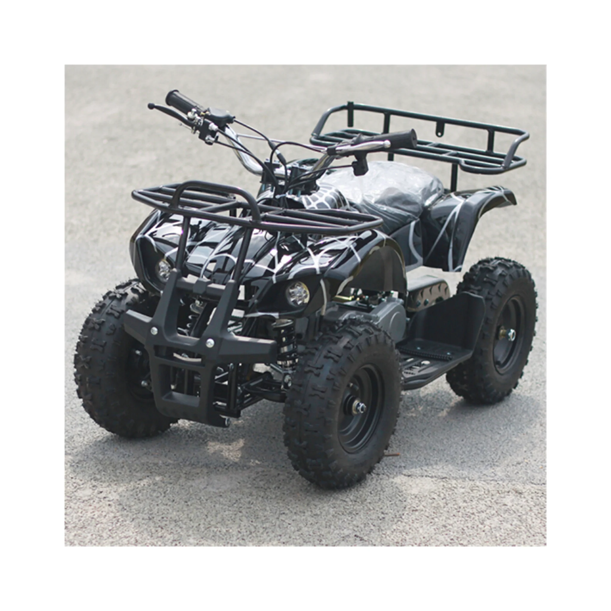 

2022 Hot Sale All Terrain Vehicle 4 Wheeler Adult Quad Bike All Terrain Vehicle Kids Toy Car