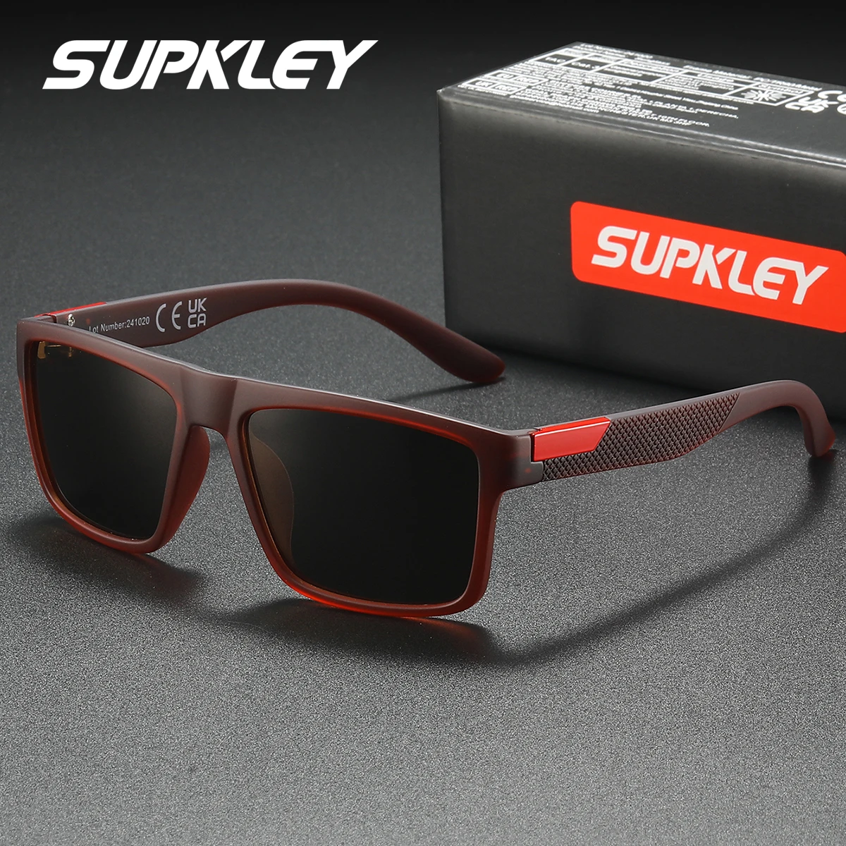Thumbnail 2 - #22 Discounted Business Sunglasses Worth Buying