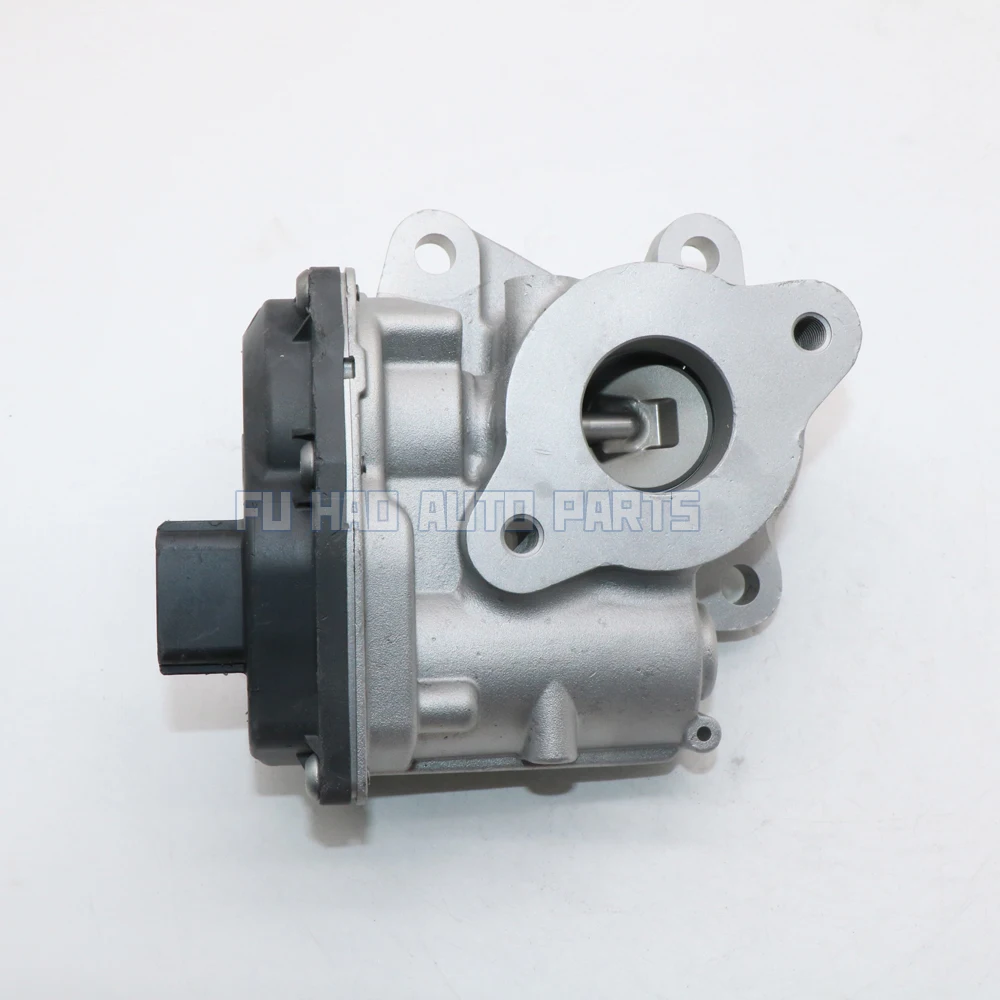 14710-0079R 147100079R Throttle Body for Renault Master 3 Opel Movano For Nissan NV400