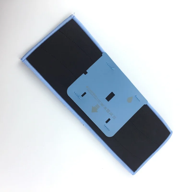 10PCS สำหรับ IRobot Braava Jet M6 Mopping Robot อุปกรณ์เสริมผ้าทำความสะอาด Mop เปลี่ยนเปียก Mop ผ้า