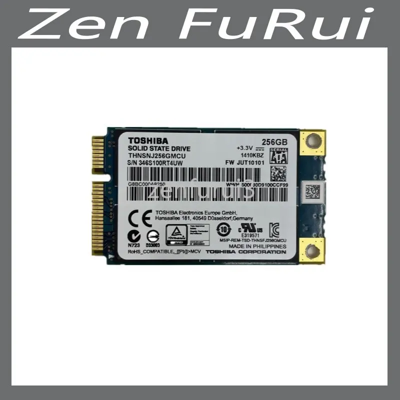 

128G 256G/Baiwei 512G MLC SSD Laptop MSATA