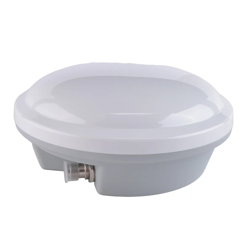 TOPGNSS للمسح الزراعي AN600 استبدال أجزاء AG25 GNSS هوائي المغناطيس RTK GPS L1 L2 L5 غاليليو غلوناس BEIDOU-BCBW