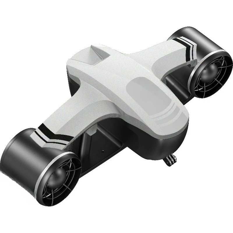 Portable Seaflyer 1.0 Electric Underwater Thruster Sea Scooter Diving High Performance Water Scooter