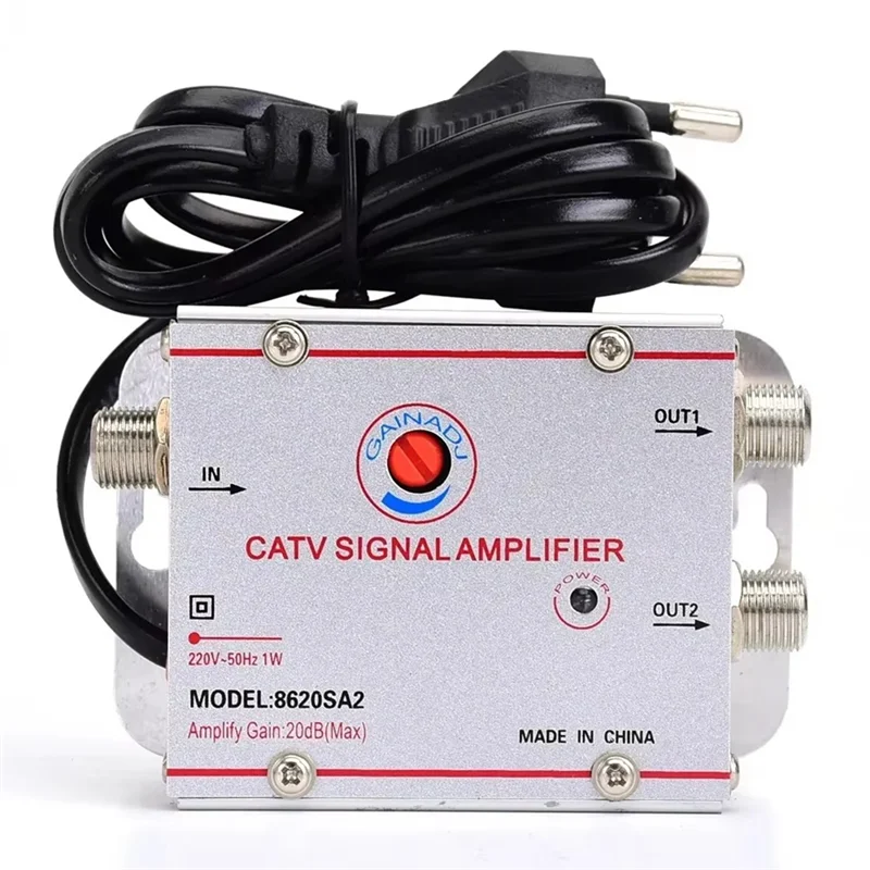 [lxya68z-]-amplificador-de-sinal-de-tv-digital-dtmb-com-plugue-eu-divisor-de-cabo-de-tv-antena-de-tv-digital-20db-equipamento-para-tv-em-casa
