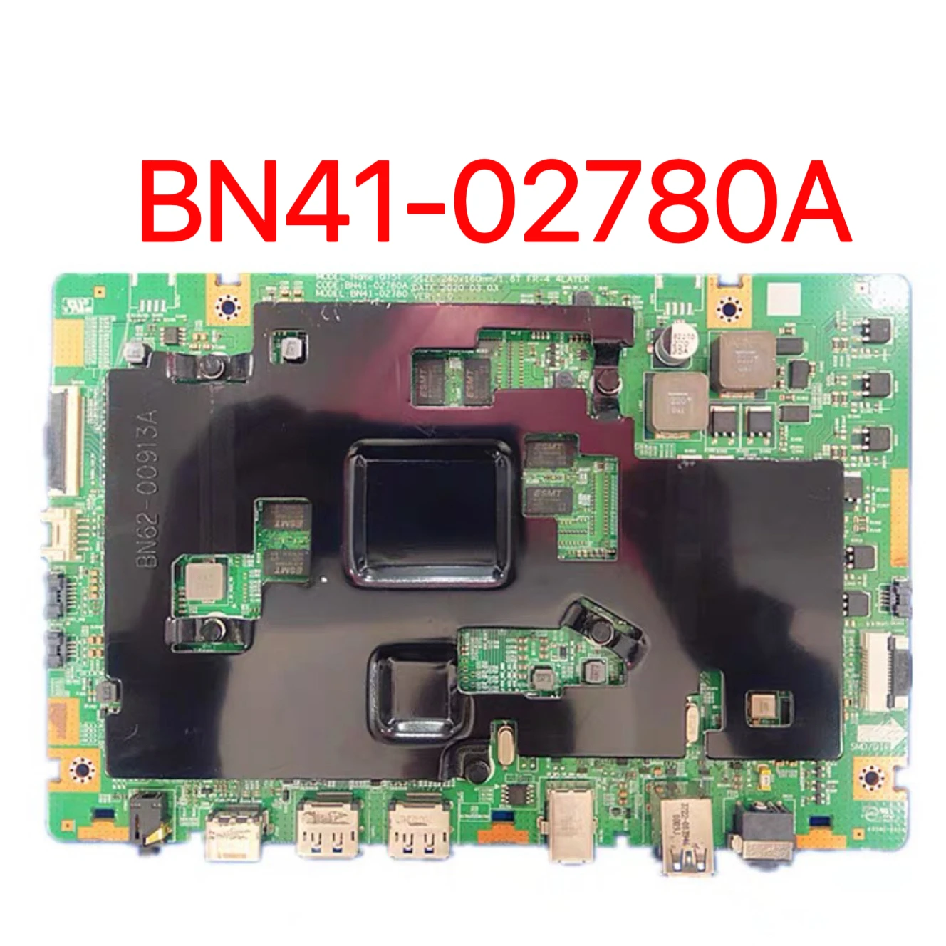 BN41-02780A BN94-15719A BN94-15376X For Monitor Main Board C32G75TQSN C32G75TQSU Motherboard BN94-16679A BN96-42664B