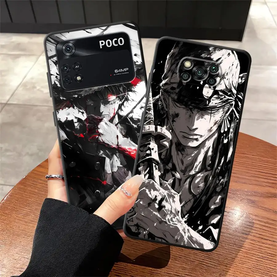 Anime One Piece Luf…