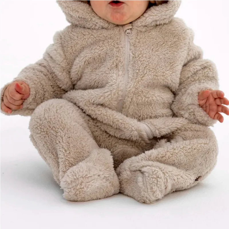 new-2026-autumn-winter-baby-rompers-bodysuits-plush-hand-foot-warmth-crawler-clothing-baby-newborn-hoodie-one-pieces-ha-yi