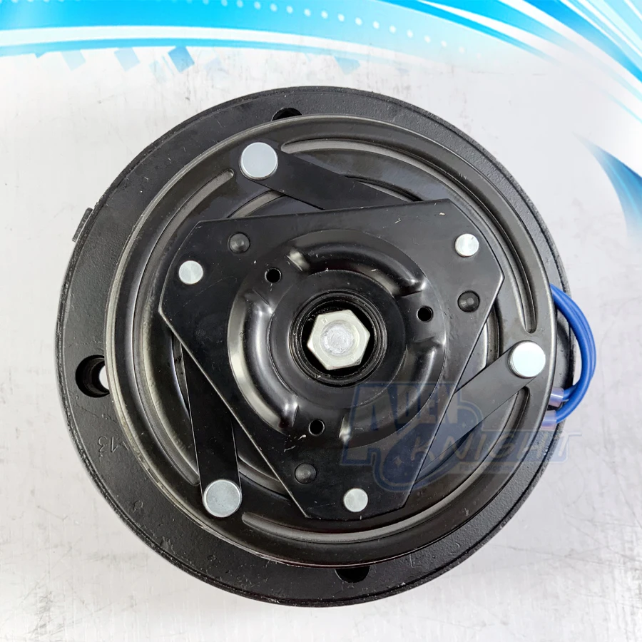 GMC C1500 C2500 ジミー K1500 ソノマ ユーコン用 新車 エアコン コンプレッサー 1134328 1134343 58948