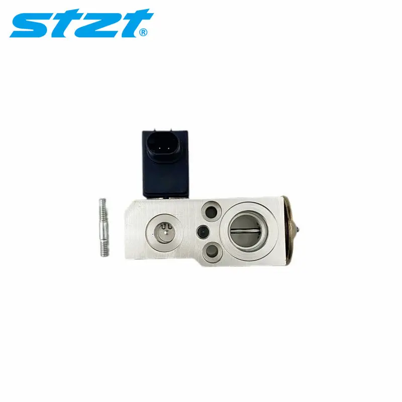 

STZT 2228301105 Expansion Valve Auto Part For Mercedes Benz S-Class W222 S280 S300 S400