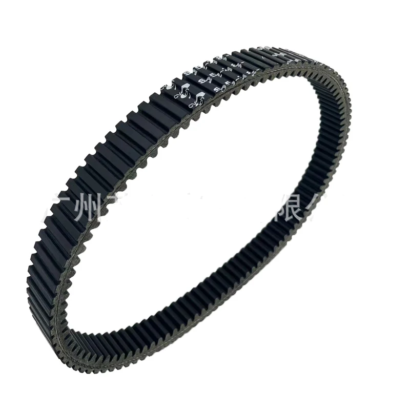 USERX Motorcycle Belt 974x34.2 For LIANGZI ODE S800 1000 21040303801 21040303802 LU083906 SQ52-2188-C 974 34.2 image 3
