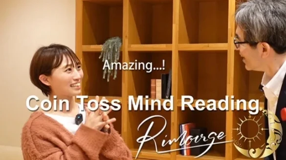 

Coin Toss Mind Reading от Rimo Siti — Волшебные трюки (Мгновенная загрузка)