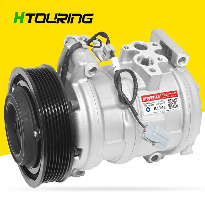 10S17C Ac Compresso…