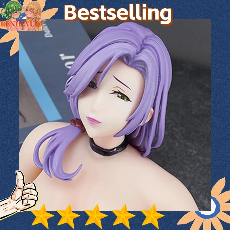 

JIJIE//Stitch Figurine Anime Action Figures Hentai Christmas Sonny Angel Toys Girl Figure Gifts Toy Hobbies