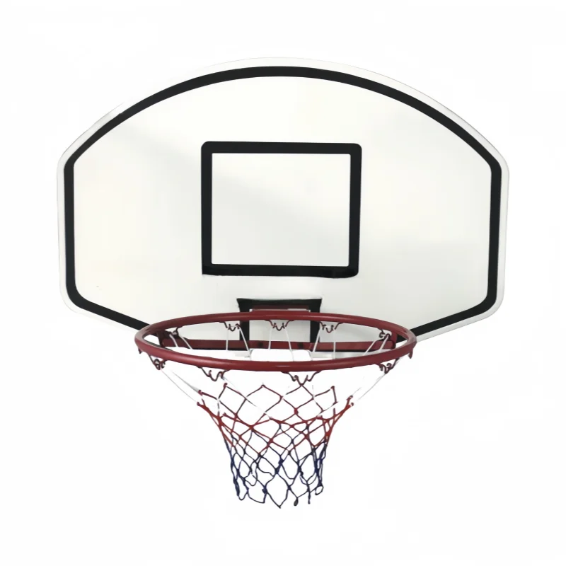 多用途のバスケットボール フープ スタンド - 壁掛け、折りたたみ式、屋外用のグラウンド オプションが利用可能