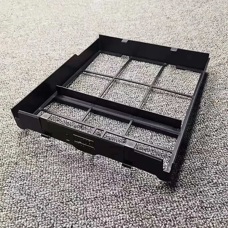 

Applicable to Corolla Camry CHR highlander RAV4 Air conditioning grid base Air conditioning filter base