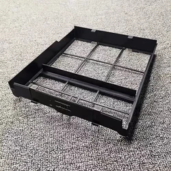 Applicable to Corolla Camry CHR highlander RAV4 Air conditioning grid base Air conditioning filter base