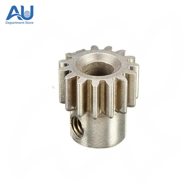 1:10 electric remote control four-wheel drive scooter accessories EA1040 motor teeth 15T