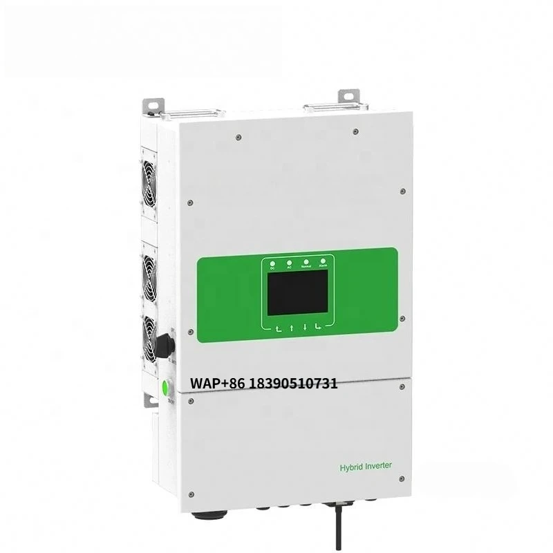 Gsl Energy 48V Sola… - image