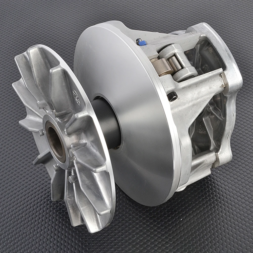Front Clutch Variator For Polaris SCRAMBLER SPORTSMAN XP FOREST TOURING EPS X2 550 850 1000 1322953 1323377
