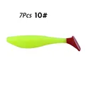 7Pcs Style 10