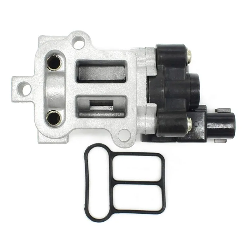 16022-PLC-J01 Idle Air Control IAC Valve For Civic 1.7L Acura EL 2001 2002 2003 2004 2005 New 16022PLCJ01