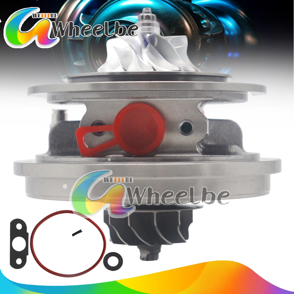 

Turbo CHRA For BMW 320D 420D 520D F30 F31 X1 X3 F34 135Kw 184HP 2011-2016 49335-00511 49335-00642 11658513298 49T35-00642