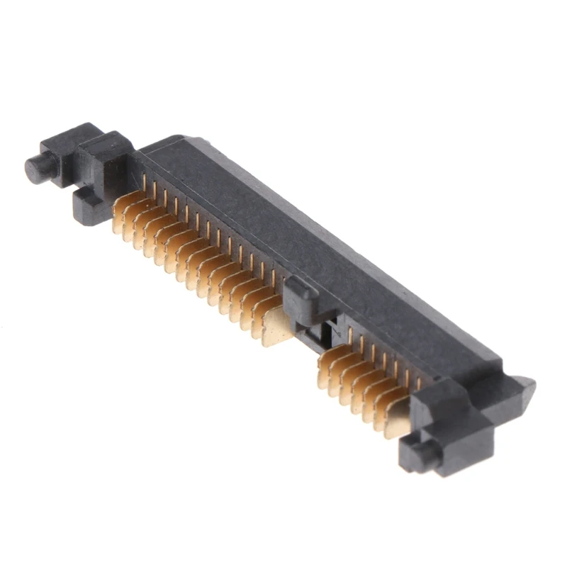 HDD Caddy Halterung Laptop Zubehör Festplatte Stecker Adapter Für DELL Inspiron 1400 1420 1400 1700 1710 1720 – Detail 4