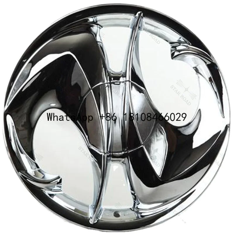 Rcsr novo estilo 5x114.3 21 22 23 24 Polegada aro forjado de liga de alumínio personalizado roda de carro de passageiros 5 furos para ford mustang