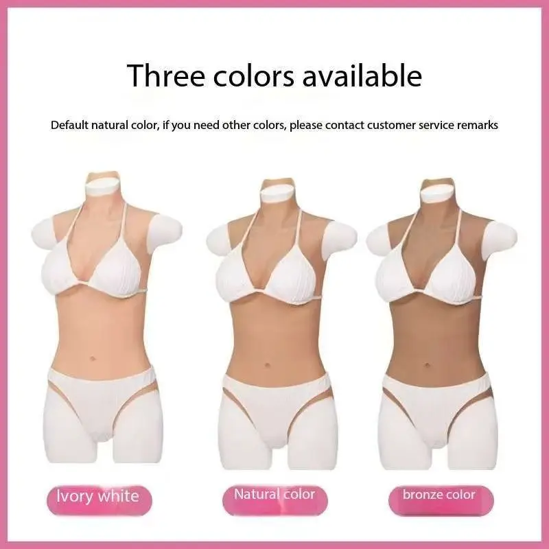 

Erotic Cosplay Sexy Female One-piece Briefs Prosthesis Breast Men's Fake Mother Fake Breast Cosplay Oversized Men's Anchor Dress